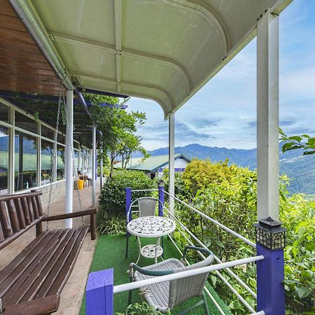Julie'S Garden, Cingjing - Fon Chin Homestay Renai Exterior foto